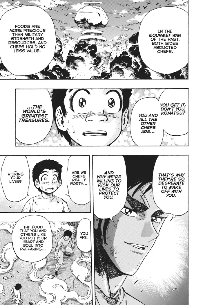 Toriko Chapter 224 image 09_optimized